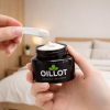 Oillot มาตรฐานระดับ Gold Standard โดดเด่นด้านความปลอดภัย Oillot มาตรฐานระดับ Gold Standard โดดเด่นด้านความปลอดภัย