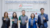 ATLAS โรดโชว์หาดใหญ่คึกคัก! ปักธงขยายอาณาจักร LPG ครบวงจร ATLAS โรดโชว์หาดใหญ่คึกคัก! ปักธงขยายอาณาจักร LPG ครบวงจร