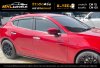 งานติดตั้งฟิล์ม Mazda 3 แบรนด์ G-TEC
