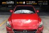 งานติดตั้งฟิล์ม Mazda 2 แบรนด์ G-TEC Ceramic
