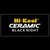 Hi-Kool Ceramic Black Night