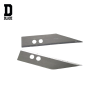 ใบมีดเซฟตี้  SUPASLIT REPLACEMENT BLADE B225 001 A03 (100 ใบ/เเพ็ค)