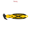 KLEVER XCHANGE 35 มีดเซฟตี้แบบตะขอ (เปลี่ยนใบมีดได้)