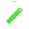 มีดนิรภัยใบมีดซ่อน รุ่น KLEVER KUTTER KLEEN KCJ-1XSS (ฆ่าเชื้อในตัว)