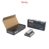 ใบมีดสแตนเลส B11118-9 | ปลายแหลม ไม่เป็นสนิม | สำหรับ METTI MD และ VOLO MD | 100 ใบ/กล่อง