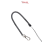 CL-36 – Safety Knife Lanyard with Spiral Cord สายคล้องมีดพร้อมเชือกเกลียว – ลดการสูญหาย