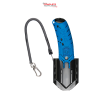 CL-36 – Safety Knife Lanyard with Spiral Cord สายคล้องมีดพร้อมเชือกเกลียว – ลดการสูญหาย