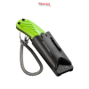 UKH-423 – Swivel Plastic Holster for Safety Knives S4S, S5 ซองมีดพลาสติกหมุนได้ รุ่น UKH-423 สำหรับมีดนิรภัย S4S และ S5