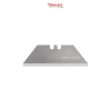 SPS-92 – Rounded Trapezoidal Safety Blades 92 Type (100 pcs/box) ใบมีดนิรภัยทรงสี่เหลี่ยมคางหมู ปลายมน รุ่น 92 – 100 ใบ/กล่อง