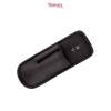UKH-671 – Nylon Knife Holster with Pen Slot ซองไนลอนพร้อมช่องใส่ปากกา – เหมาะกับ QBA375 และมีดรุ่นอื่นๆ