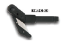 KLEVER XCHANGE มีดเซฟตี้แบบตะขอ เปลี่ยนใบมีดได้ KCJ-XC-30Y