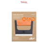 SLICE Wide-Grip Scraper ที่ขูดพื้นใบมีดปลอดภัย ด้ามจับใหญ่พิเศษ รุ่น 10501 | ถนัดมือ ใช้กับถุงมือได้