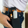 SLICE 10516 – Universal Tool Belt Holster with 5 Pockets ซองเข็มขัดใส่มีดเอนกประสงค์ SLICE – ช่องใส่ 5 ช่อง