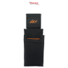 SLICE 10516 – Universal Tool Belt Holster with 5 Pockets ซองเข็มขัดใส่มีดเอนกประสงค์ SLICE – ช่องใส่ 5 ช่อง