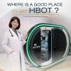 ทำ HBOT ที่ไหนดี คลินิกมาตรฐานโรงพยาบาลในกรุงเทพ เลือกอย่างไรให้ปลอดภัยและเห็นผลสูงสุด