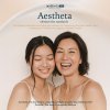Aestheta is redefining the standard of longevity lifestyle through the concept of “Health by Design,” establishing itself as “The Best in Longevity Lifestyle.”