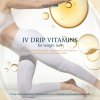 IV Drip ดริปวิตามินลดน้ำหนัก ตัวช่วยเร่งการเผาผลาญ เคล็ดลับกู้ระบบเมตาบอลิซึมให้หุ่นเฟิร์มไวขึ้น IV Drip ดริปวิตามินลดน้ำหนัก ตัวช่วยเร่งการเผาผลาญ เคล็ดลับกู้ระบบเมตาบอลิซึมให้หุ่นเฟิร์มไวขึ้น
