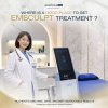 ทำ Emsculpt ที่ไหนดี เครื่องแท้ ปลอดภัย เห็นผลชัดเจน ทำ Emsculpt ที่ไหนดี เครื่องแท้ ปลอดภัย เห็นผลชัดเจน