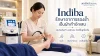 Indiba รักษาอาการรองช้ำ เอ็นฝ่าเท้าอักเสบ Indiba รักษาอาการรองช้ำ เอ็นฝ่าเท้าอักเสบ