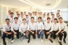 Aestheta ร่วมสนับสนุน การเดินตามความฝันพร้อมการมีร่างกายที่แข็งแรง เปิดบ้านต้อนรับผู้เข้าประกวด Mister International Thailand 2023 Aestheta ร่วมสนับสนุน การเดินตามความฝันพร้อมการมีร่างกายที่แข็งแรง เปิดบ้านต้อนรับผู้เข้าประกวด Mister International Thailand 2023