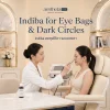 Indiba ลดถุงใต้ตา รอบดวงตา | Aesthetaclinic