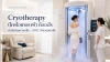 Cryotherapy (ไครโอเทอราพี) คืออะไร บำบัดด้วยความเย็น -110°C ทำงานอย่างไร Cryotherapy (ไครโอเทอราพี) คืออะไร บำบัดด้วยความเย็น -110°C ทำงานอย่างไร