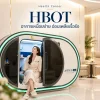 HBOT กับ อาการเหนื่อยง่าย อ่อนเพลียเรื้อรัง HBOT กับ อาการเหนื่อยง่าย อ่อนเพลียเรื้อรัง