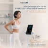 เครื่อง Emsculpt ช่วยลดไขมัน ได้กี่เปอร์เซ็นต์? เจาะลึกนวัตกรรมสลายไขมันพร้อมปั้นกล้ามเนื้อ เครื่อง Emsculpt ช่วยลดไขมัน ได้กี่เปอร์เซ็นต์? เจาะลึกนวัตกรรมสลายไขมันพร้อมปั้นกล้ามเนื้อ