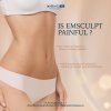 ทำ Emsculpt เจ็บไหม? ต้องเตรียมตัวและพักฟื้นหรือเปล่า ไขทุกข้อสงสัยก่อนปั้นหุ่นสวย ทำ Emsculpt เจ็บไหม? ต้องเตรียมตัวและพักฟื้นหรือเปล่า ไขทุกข้อสงสัยก่อนปั้นหุ่นสวย