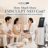 Emsculpt Neo ราคาเท่าไหร่ | Aesthetaclinic Emsculpt Neo ราคาเท่าไหร่ | Aesthetaclinic