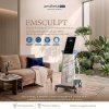 นวัตกรรมสร้างกล้ามเนื้อสลายไขมัน Emsculpt คืออะไร? นวัตกรรมสร้างกล้ามเนื้อสลายไขมัน Emsculpt คืออะไร?