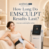 Emsculpt ผลลัพธ์อยู่ได้นานแค่ไหน | Aesthetaclinic Emsculpt ผลลัพธ์อยู่ได้นานแค่ไหน | Aesthetaclinic
