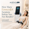 ทำคอร์ส Emsculpt กี่ครั้งถึงจะเห็นผลลัพธ์ที่ชัดเจน? ปั้นหุ่นสวย ปลอดภัย 100% โดยแพทย์ ทำคอร์ส Emsculpt กี่ครั้งถึงจะเห็นผลลัพธ์ที่ชัดเจน? ปั้นหุ่นสวย ปลอดภัย 100% โดยแพทย์