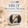 รีวิว ทำ HBOT ลดอาการบวมช้ำหลังทำหน้า แผลแห้งไว สวยเข้าที่ทันใจ ไม่ต้องทนหน้าบวมนาน