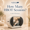 ทำ HBOT กี่ครั้งถึงเห็นผล | Aesthetaclinic