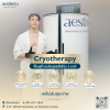 Cryotherapy การบำบัดด้วยความเย็น ฟื้นฟูระดับเซลล์ภายใน 3 นาที Cryotherapy การบำบัดด้วยความเย็น ฟื้นฟูระดับเซลล์ภายใน 3 นาที