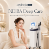 Indiba Deep Care ฟื้นฟูและซ่อมแซมเซลล์ระดับลึก นวัตกรรมย้อนวัยและระงับปวดจากสเปน Indiba Deep Care ฟื้นฟูและซ่อมแซมเซลล์ระดับลึก นวัตกรรมย้อนวัยและระงับปวดจากสเปน