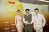 We are honored to announce that Aestheta Clinic has received the HELLO! Best Beauty &amp; Wellness 2025 award in the category of Celebrities Choices: The Signature Holistic Wellness and Longevity Lifestyle, presented by HELLO! Magazine.