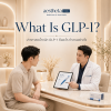 ปากกาลดน้ำหนัก GLP-1 คืออะไร ทำงานอย่างไร | Aesthetaclinic ปากกาลดน้ำหนัก GLP-1 คืออะไร ทำงานอย่างไร | Aesthetaclinic
