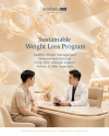 รีวิว โปรแกรมลดน้ำหนัก Aestheta Clinic ลดจริง ปลอดภัย จบปัญหาโยโย่ เปลี่ยนไซส์เสื้อถาวร