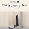 BMI เท่าไหร่ อ้วน? เช็กเกณฑ์คนไทย และสัญญาณที่ควรเริ่มลดน้ำหนัก BMI เท่าไหร่ อ้วน? เช็กเกณฑ์คนไทย และสัญญาณที่ควรเริ่มลดน้ำหนัก