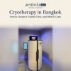 Cryotherapy in Bangkok: How to Choose a Trusted Clinic, and What It Costs Cryotherapy in Bangkok: How to Choose a Trusted Clinic, and What It Costs