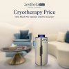 Cryotherapy Price: How Much Per Session and Per Course? Cryotherapy Price: How Much Per Session and Per Course?