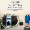 HBOT ช่วยเรื่องอาการสมองล้า (Brain Fog) จริงไหม