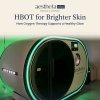 HBOT for Brighter Skin: How Oxygen Therapy Supports a Healthy Glow