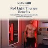 Red Light Therapy ประโยชน์ต่อผิว กล้ามเนื้อ และการนอน ที่ควรรู้ก่อนเริ่ม Red Light Therapy ประโยชน์ต่อผิว กล้ามเนื้อ และการนอน ที่ควรรู้ก่อนเริ่ม