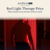 Red Light Therapy Price in Bangkok: What a Session Costs and How to Plan a Course
