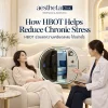 HBOT ช่วยลดความเครียดสะสม ได้อย่างไร | Aesthetaclinic HBOT ช่วยลดความเครียดสะสม ได้อย่างไร | Aesthetaclinic
