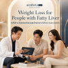 ลดน้ำหนัก ในคนไขมันพอกตับ | Aesthetaclinic