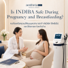 Indiba สำหรับคนท้อง / ให้นมบุตร ทำได้ไหม | Aesthetaclinic